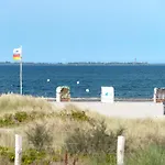 Mit Terrasse By Interhome Heiligenhafen