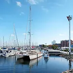 Mit Terrasse By Interhome Heiligenhafen