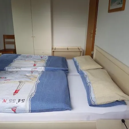 Apartamento Mit Terrasse By Interhome Heiligenhafen