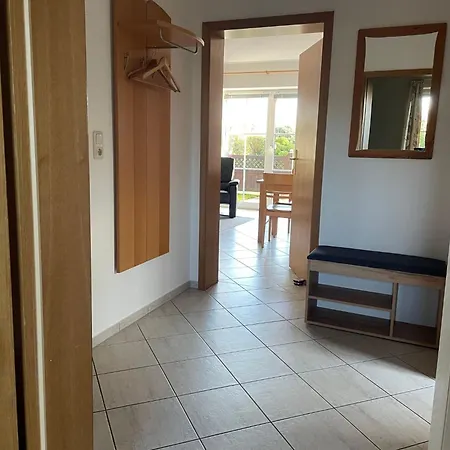 Mit Terrasse By Interhome * Heiligenhafen