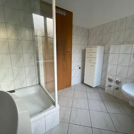 Mit Terrasse By Interhome