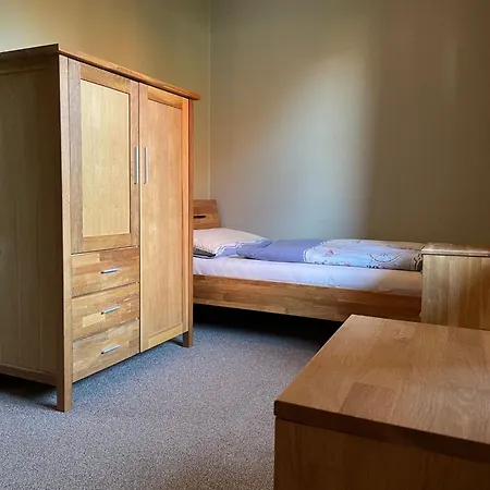 Mit Terrasse By Interhome Apartamento *