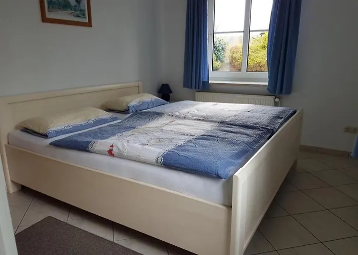 Mit Terrasse By Interhome Apartamento