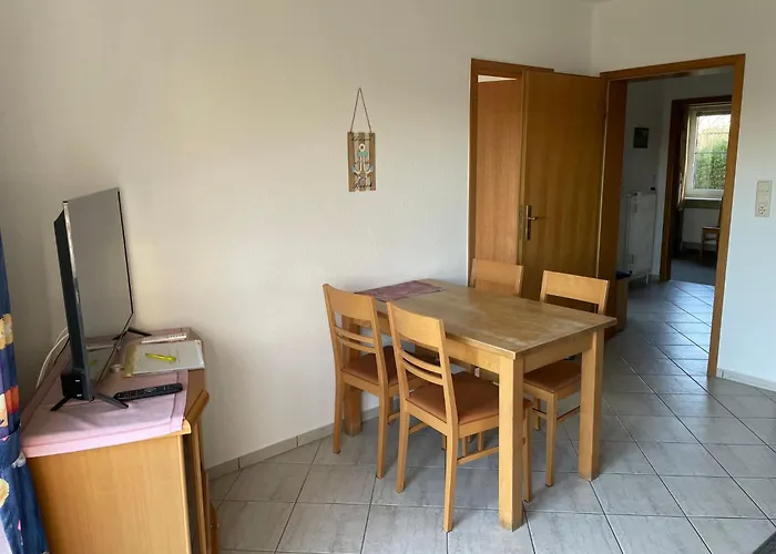 Apartamento Mit Terrasse By Interhome