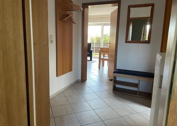 Mit Terrasse By Interhome * Heiligenhafen