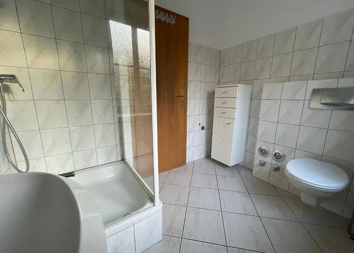 Mit Terrasse By Interhome