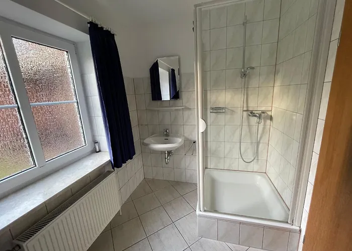 Mit Terrasse By Interhome Heiligenhafen