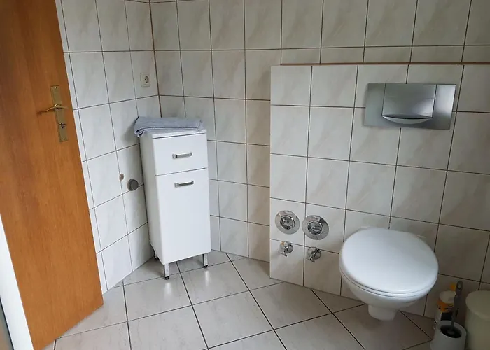 Mit Terrasse By Interhome Heiligenhafen