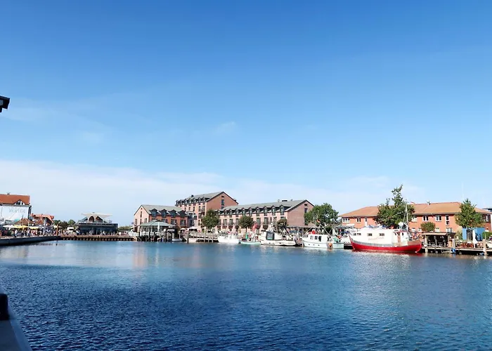 Apartamento Mit Terrasse By Interhome *