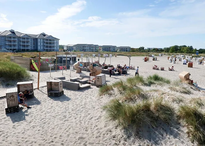 Apartamento Mit Terrasse By Interhome *